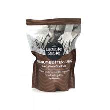 Load image into Gallery viewer, HaakaaPeanut Butter Choc Lactation Cookies - Haakaa Taiwan
