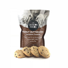Load image into Gallery viewer, HaakaaPeanut Butter Choc Lactation Cookies - Haakaa Taiwan